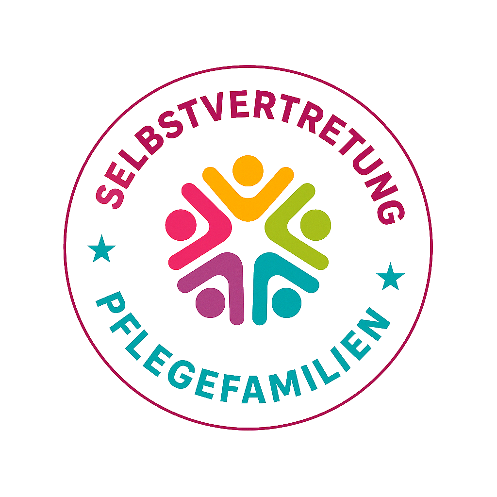 Selbstvertretung Logo